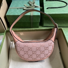 Gucci Hobo Bags